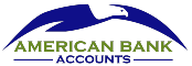 American Bank Accounts Logo