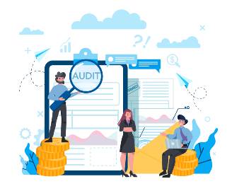 On Page SEO Audit